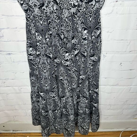 Perceptions size 10 dress - Picture 2 of 6